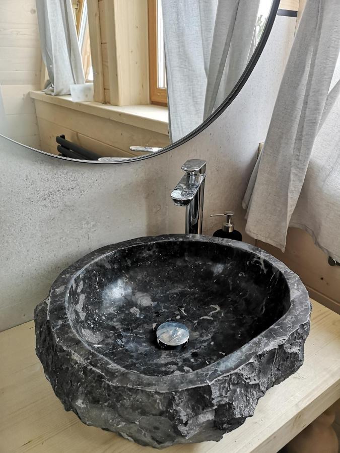 Luxury Chalet Villa Gorsky Hanco & Janso Poronin Buitenkant foto